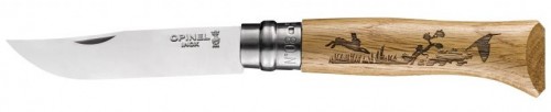 OPINEL 8 Animalia