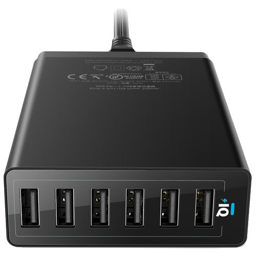 ANKER PowerPort 6