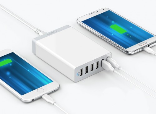 ANKER PowerPort 6