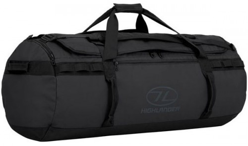 Highlander Storm Kitbag 120