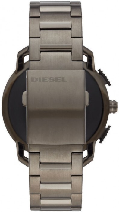 Diesel Axial