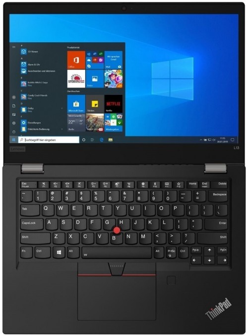 Lenovo ThinkPad L13