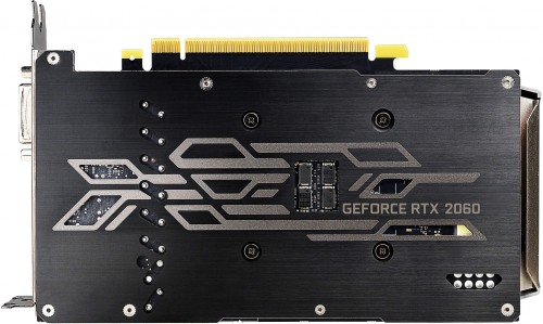 EVGA GeForce RTX 2060 KO GAMING