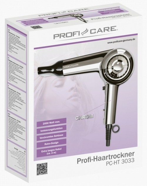 ProfiCare PC-HT 3033