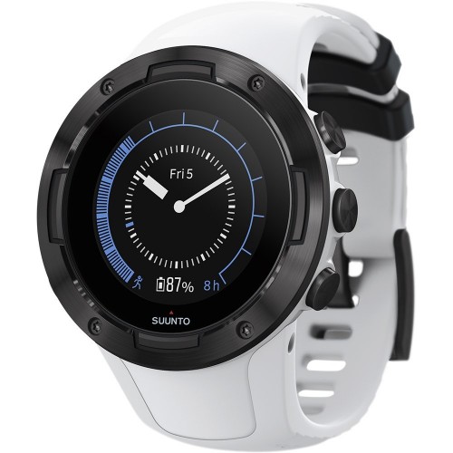 Suunto 5