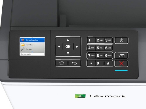 Lexmark C2425DW