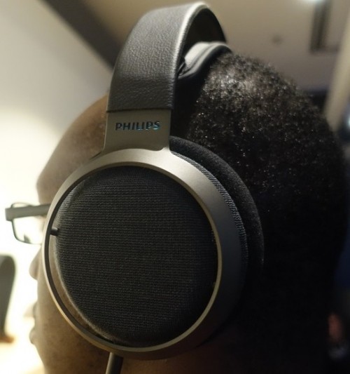 Philips Fidelio X3