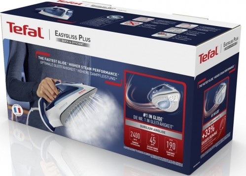 Tefal Easygliss Plus FV 5715