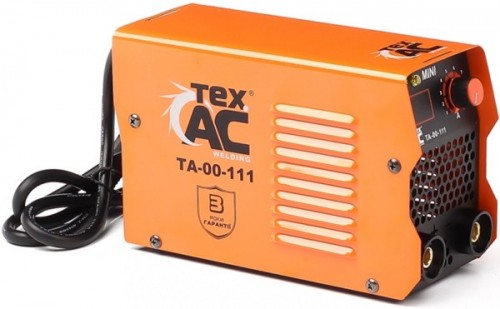 Tex-AC TA-00-111