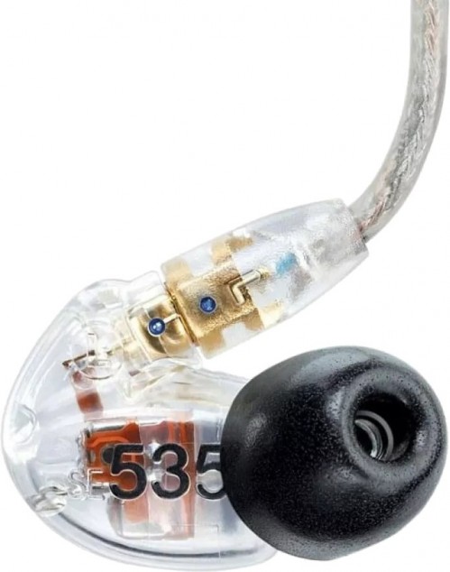 Shure SE535 Left