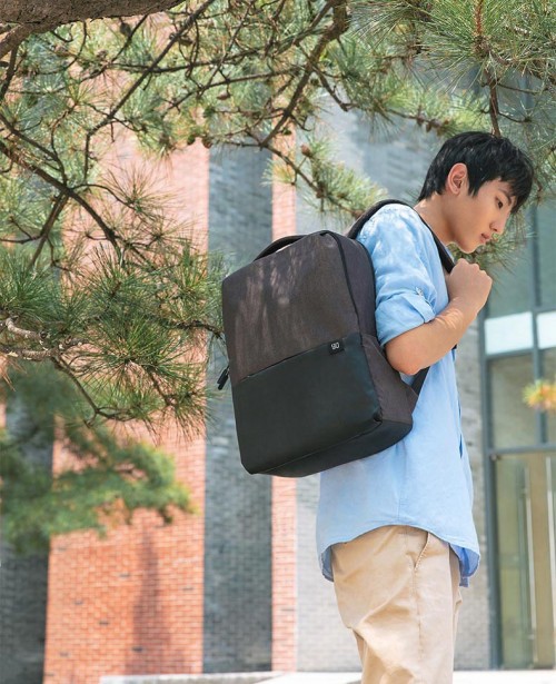 Ninetygo Light Business Commuting Backpack