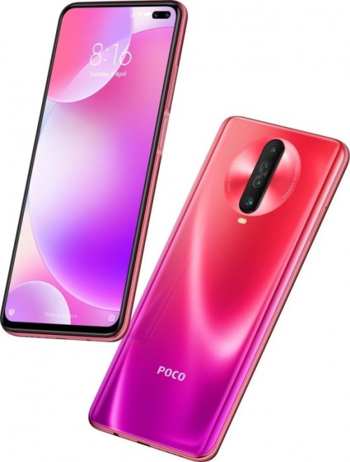 Xiaomi Poco X2