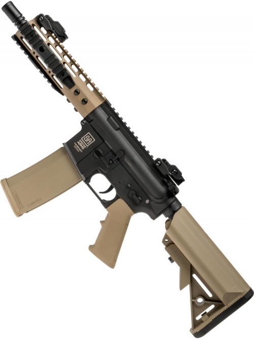 Specna Arms M4 CQB SA-C12 Core