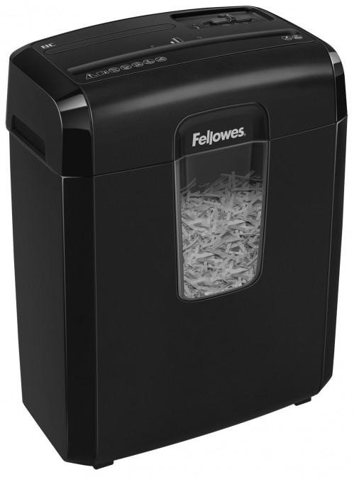 Fellowes PowerShred 8C