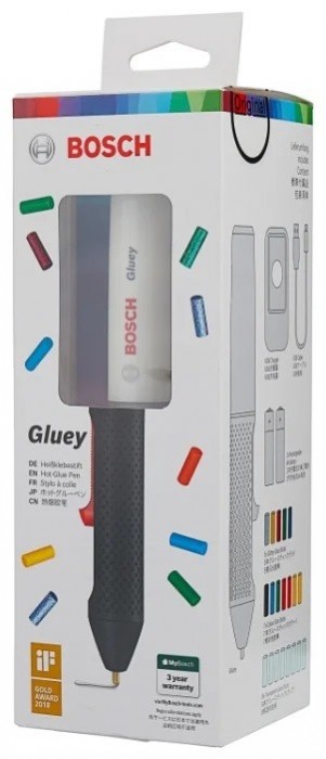 Bosch Gluey