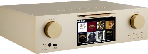 Cocktail Audio X50Pro