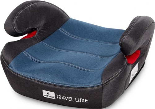 Lorelli Travel Luxe Isofix