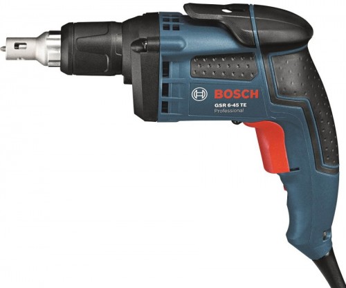 Bosch GSR 6-45 TE