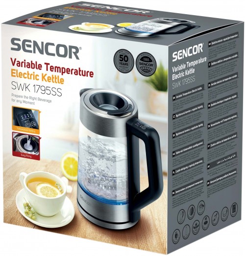 Sencor SWK 1795SS