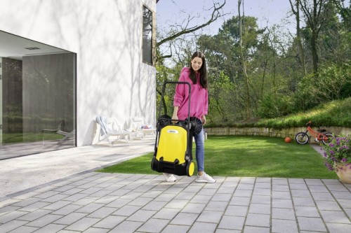 Karcher S 4 Twin