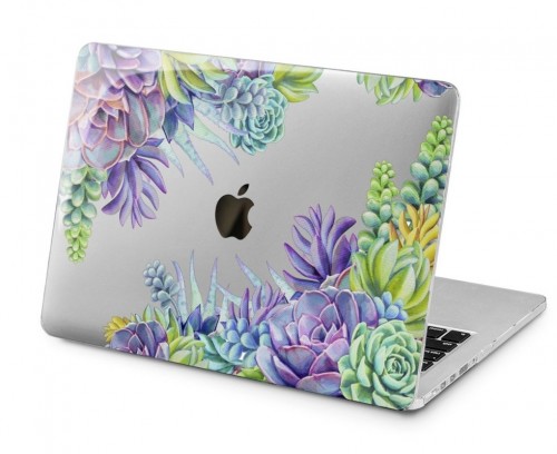 Lex Altern Case Hard Cover for MacBook Air 13 2018