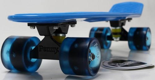 Penny Board Original LED