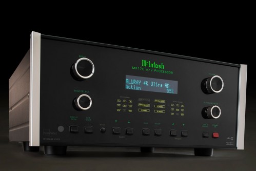 McIntosh MX170