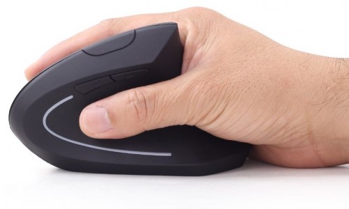 Gembird MUSW-ERGO-01