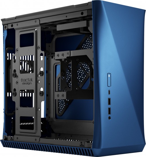 Fractal Design Era ITX FD-CA-ERA-ITX-BU