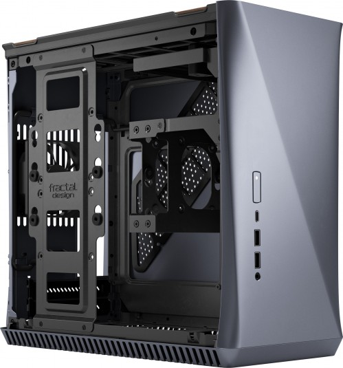 Fractal Design Era ITX FD-CA-ERA-ITX-GY