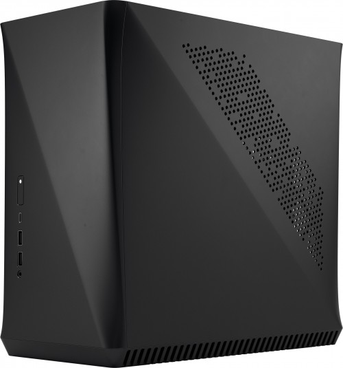 Fractal Design Era ITX FD-CA-ERA-ITX-BK