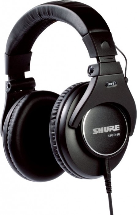 Shure SRH840