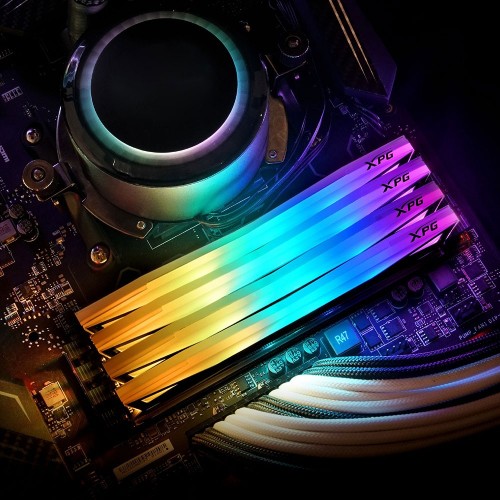 A-Data XPG Spectrix D60G DDR4 RGB 2x8Gb