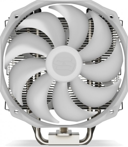 SilentiumPC Fortis 3 EVO ARGB