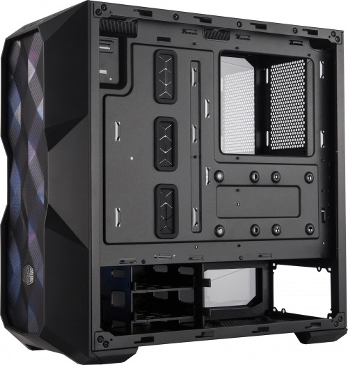 Cooler Master MasterBox TD500 Mesh MCB-D500D-KGNN-S01