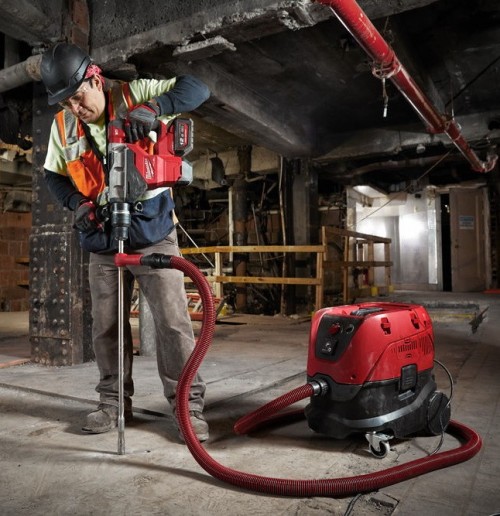 Milwaukee M18 FHM-121C