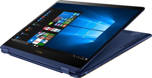 Asus ZenBook Flip S UX370UA