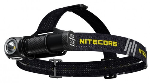 Nitecore UT32