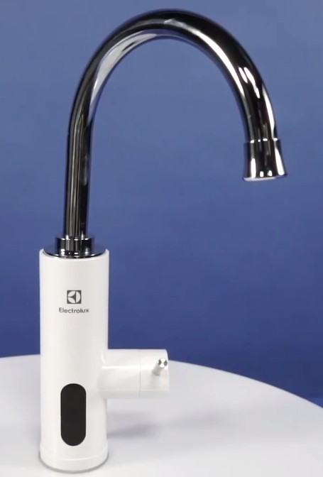 Electrolux Taptronic