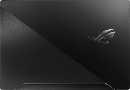 Asus ROG Zephyrus S15 GX502LXS