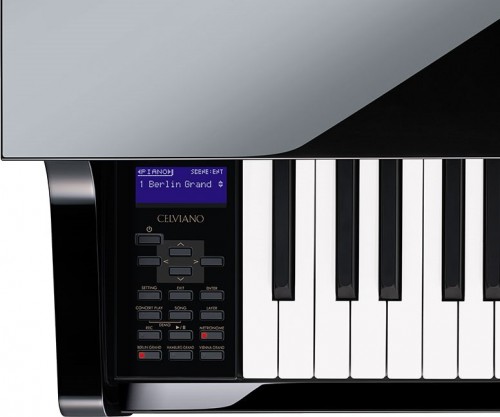 Casio Celviano GP-510