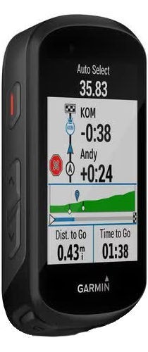 Garmin Edge 530