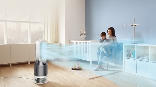 Dyson Pure Humidify+Cool