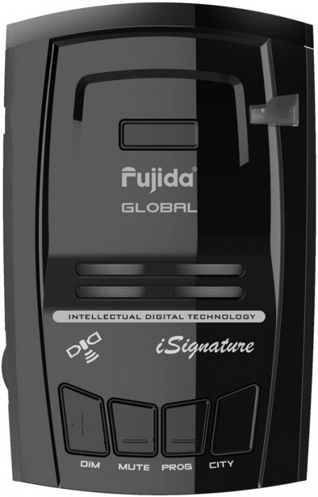 Fujida Global
