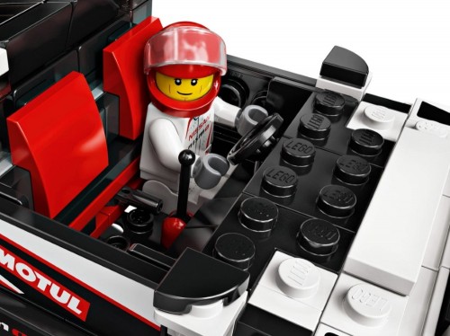 Lego Nissan GT-R NISMO 76896