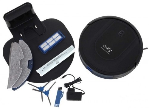 Eufy RoboVac G10
