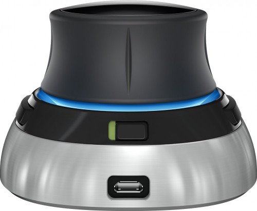 3Dconnexion SpaceMouse Wireless