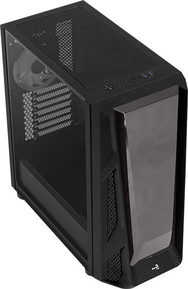 Aerocool NightHawk Duo