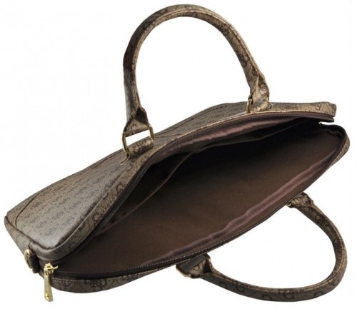 GUESS 4G UpTown Computer Bag 15