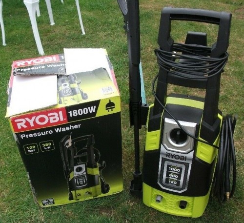 Ryobi RPW120B